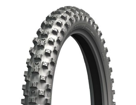 MICHELIN Enduro Hard - FRONT - Bag's Moto